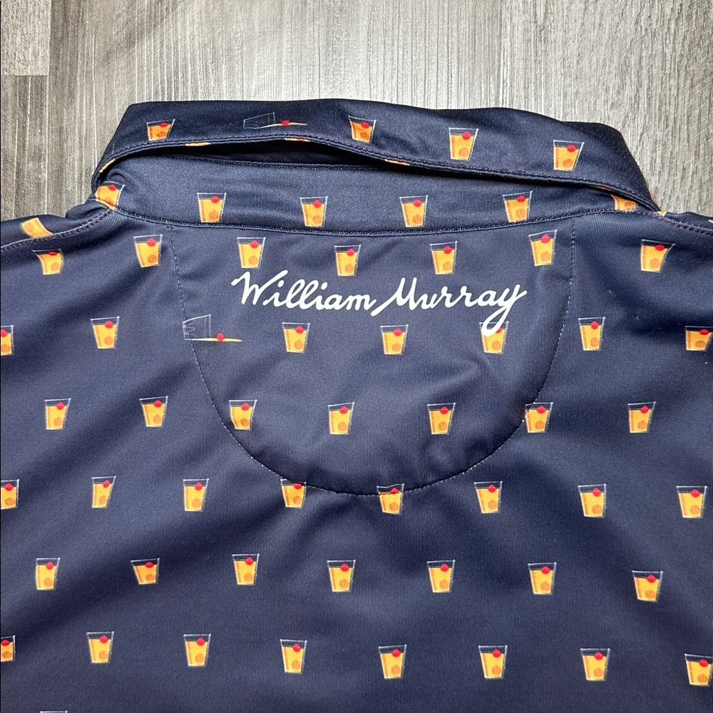 William Murray Old Fashioned Performance Stretch … - image 4